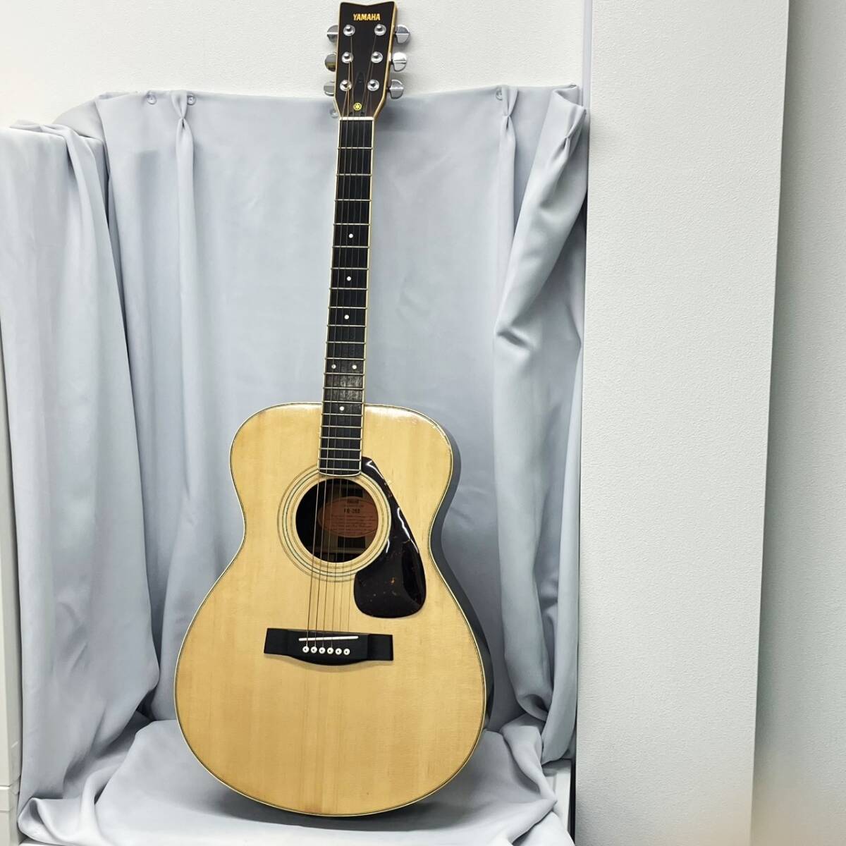 Yahoo!オークション -「yamaha fg-252」の落札相場・落札価格