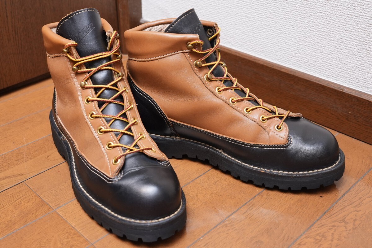 Yahoo!オークション -「(レア 希少 一点 珍品)」(ダナー) (ブーツ)の