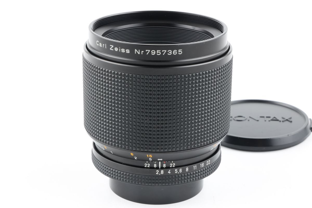 Yahoo!オークション -「makro-planar 60mm f2.8 c」の落札相場・落札価格
