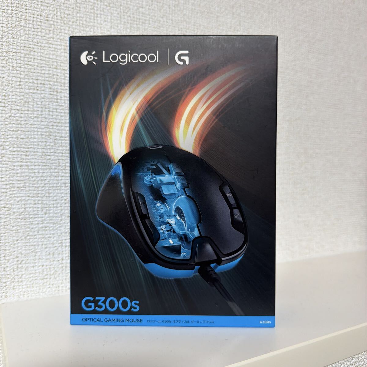 Yahoo!オークション -「g300s ロジクール」の落札相場・落札価格