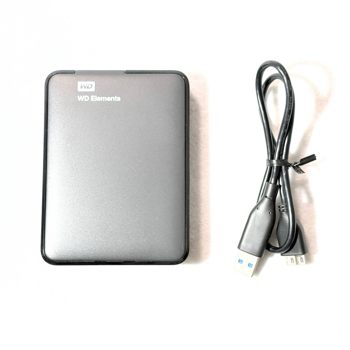 Yahoo!オークション -「wd 2tb」(ポータブル) (ハードディスク)の落札