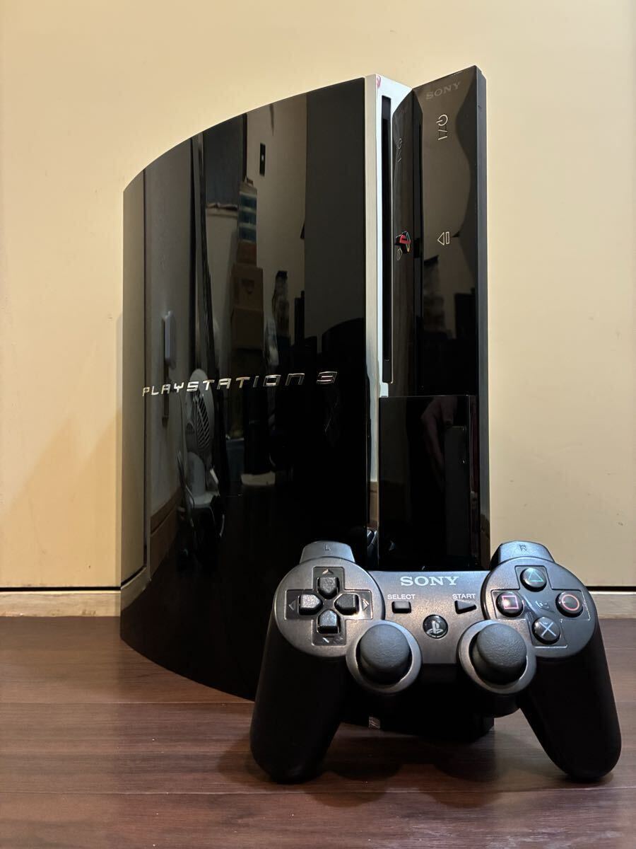 Yahoo!オークション -「ps3 本体 美品」の落札相場・落札価格