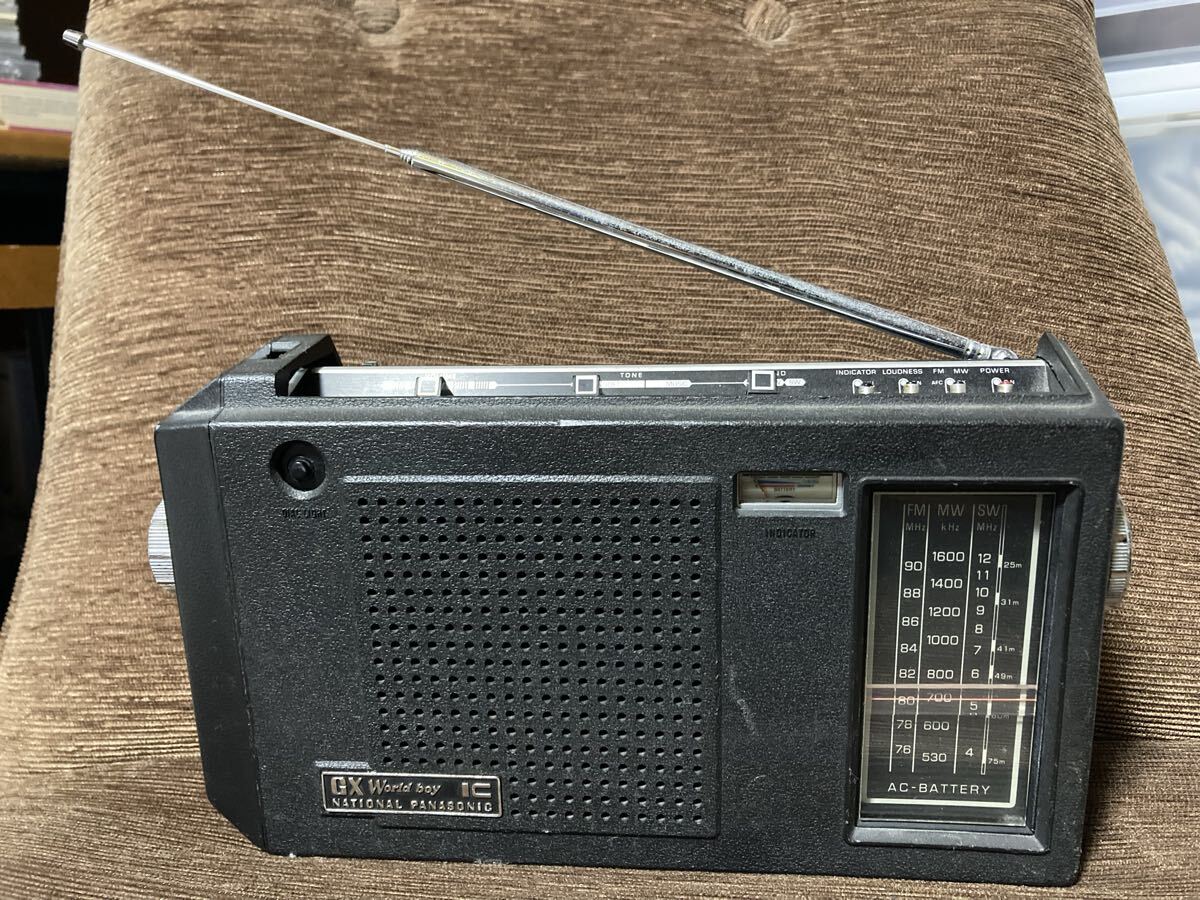 Yahoo!オークション -「gx rf-858」の落札相場・落札価格