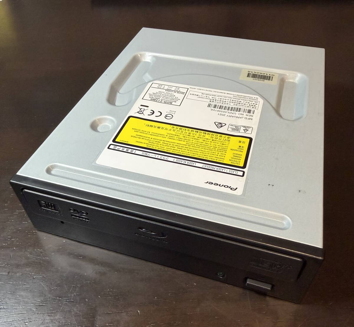 Yahoo!オークション -「bdr-212」(コンピュータ) の落札相場・落札価格