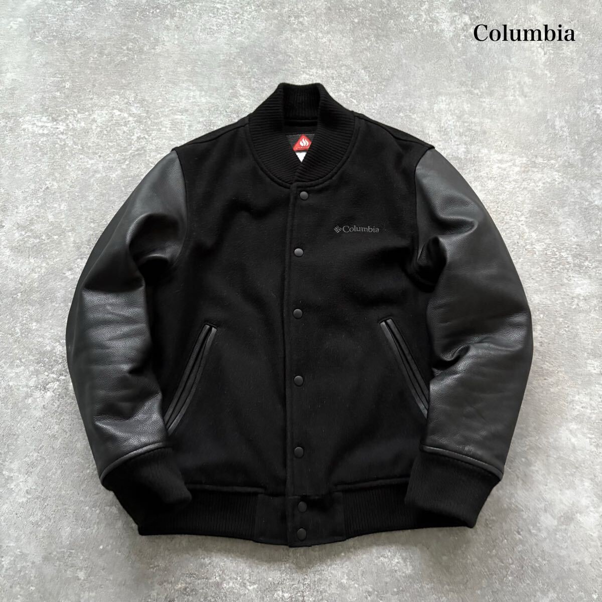 2026年最新】Yahoo!オークション -コロンビア スタジャン(ファッション