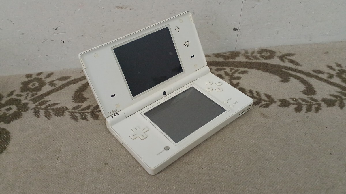 Yahoo!オークション -「ニンテンドーdsi ホワイト」の落札相場・落札価格