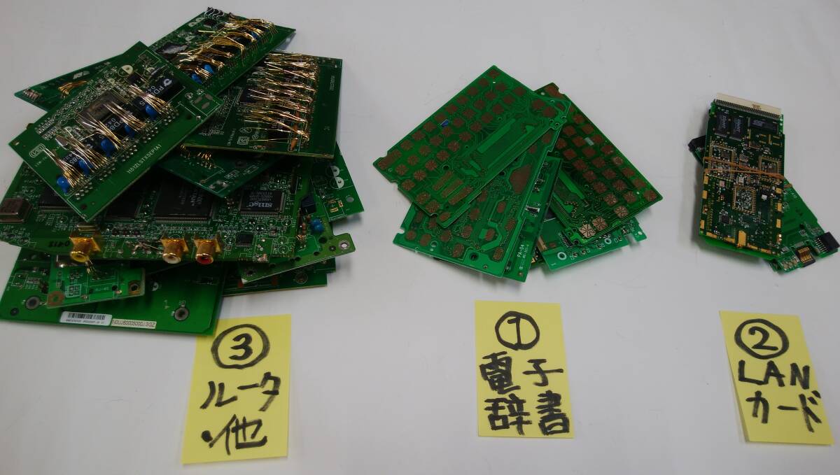 Yahoo!オークション -「都市鉱山」の落札相場・落札価格