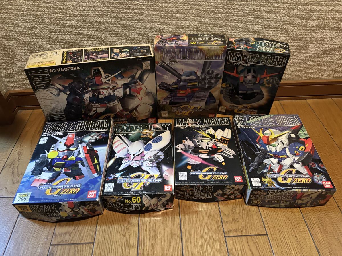 2026年最新】Yahoo!オークション -bb戦士 ジャンクの中古品・新品・未