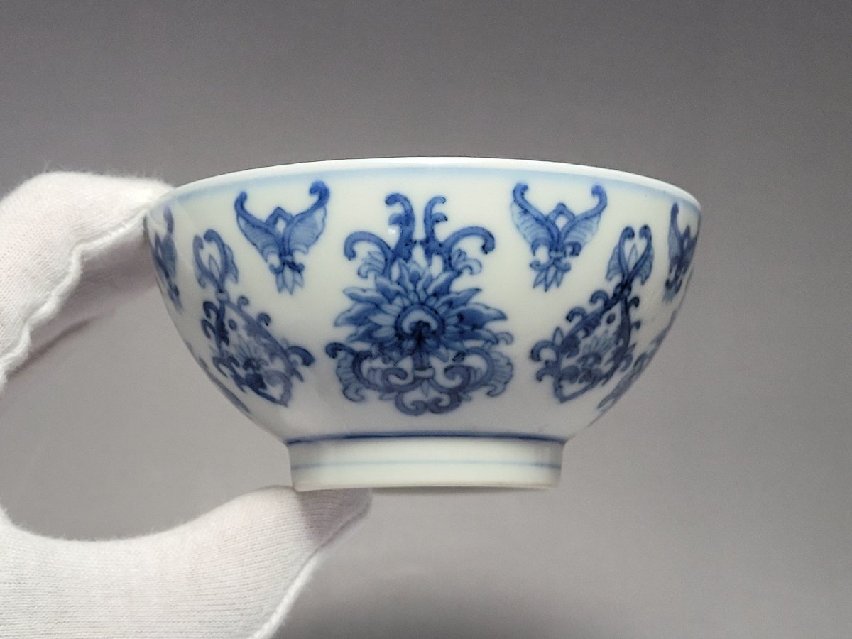 Yahoo!オークション -「大清雍正年製」の落札相場・落札価格