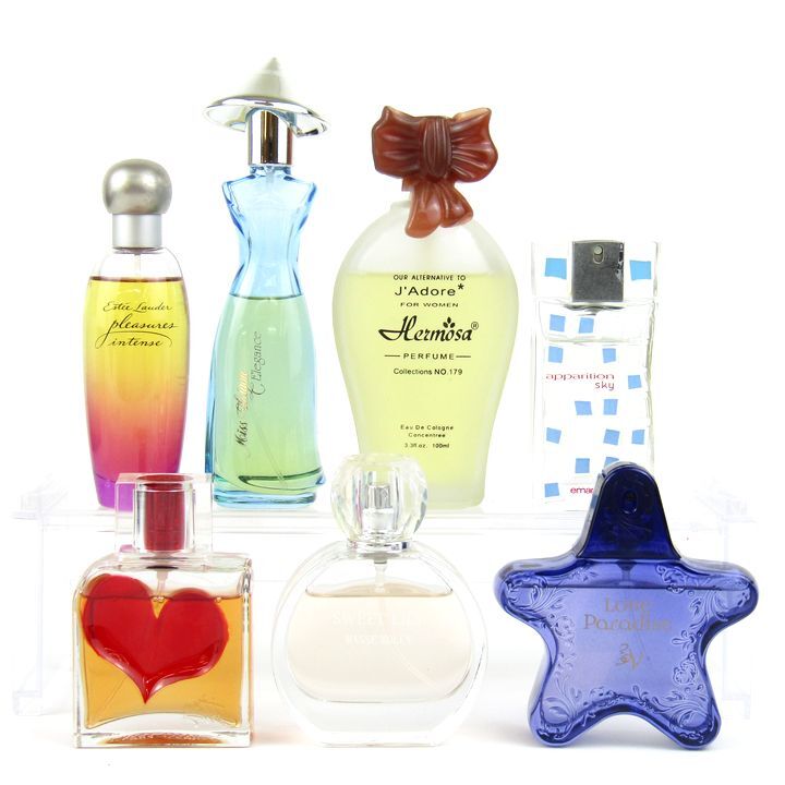 Yahoo!オークション -「エスティローダー 香水」の落札相場・落札価格