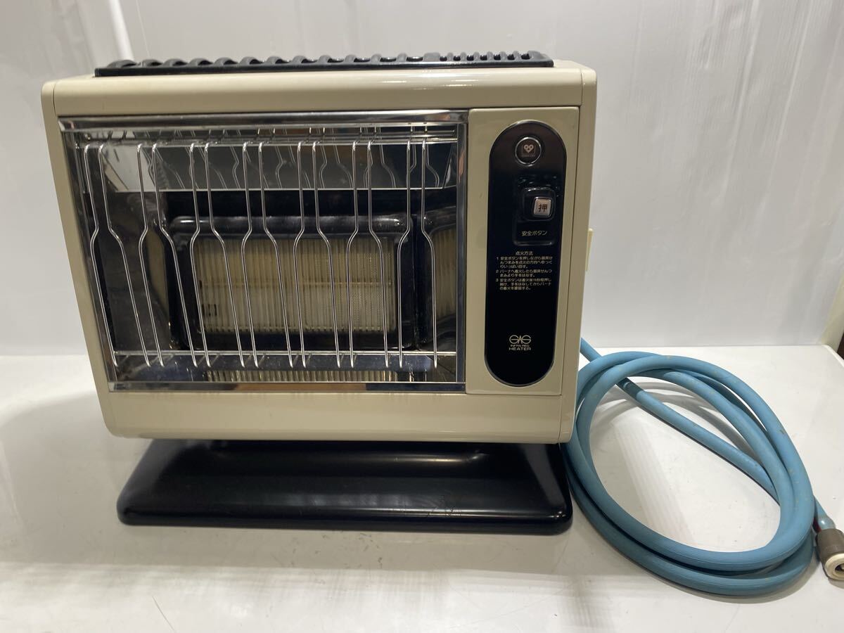 Yahoo!オークション -「リンナイ都市ガス用」(ストーブ) (冷暖房、空調