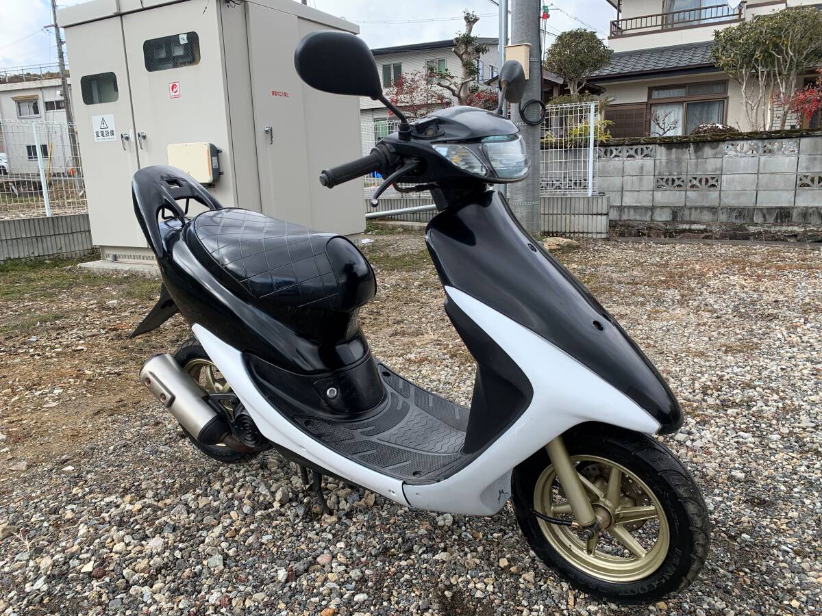 2026年最新】Yahoo!オークション -ディオzx 2ストの中古品・新品・未