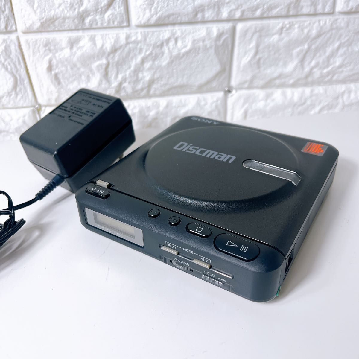 2026年最新】ソニー ディスクマン | ポータブルCDプレーヤー商品一覧