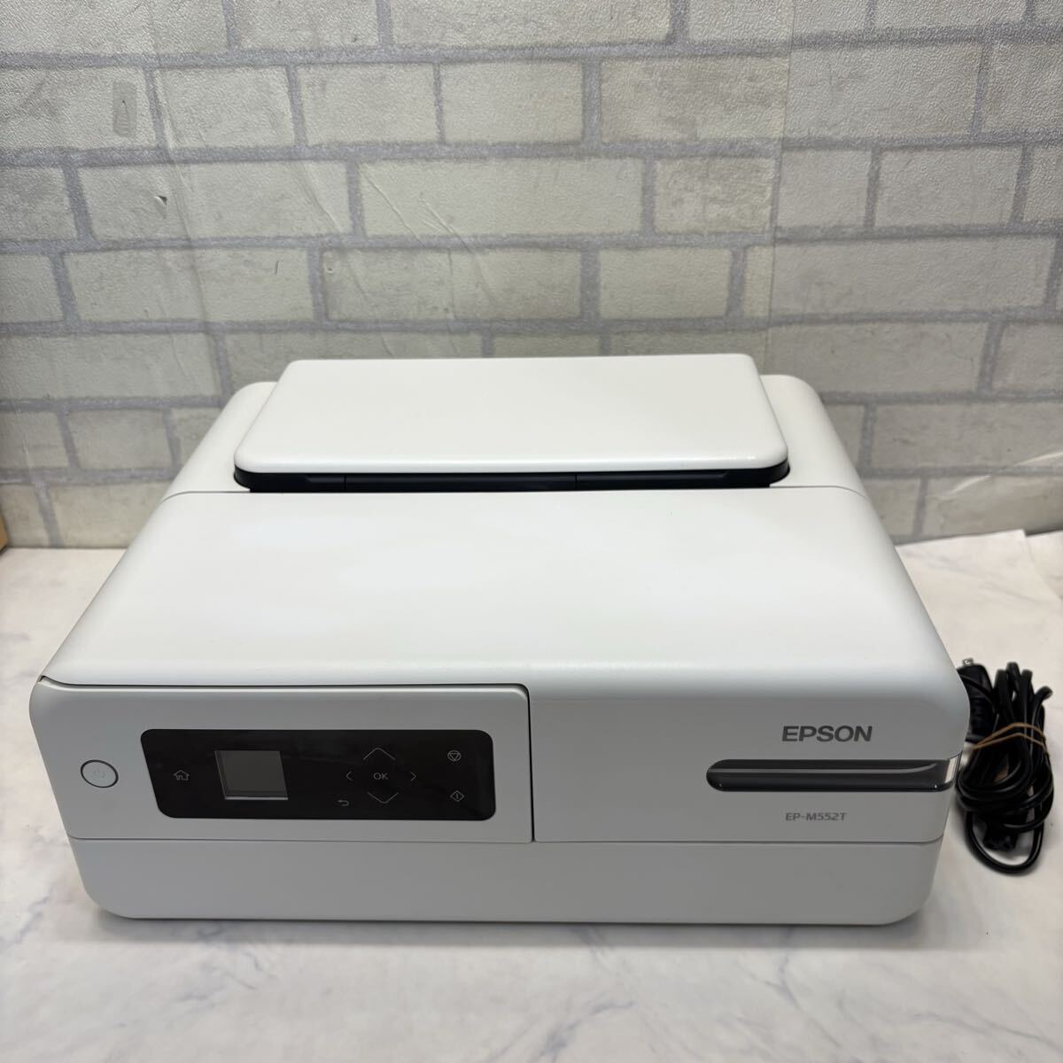 EPSON EP-M552T オークション比較 - 価格.com