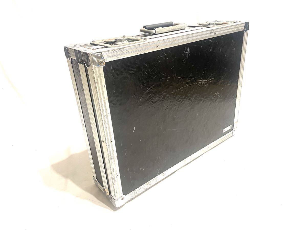 Yahoo!オークション -「アルモア ハードケース」の落札相場・落札価格