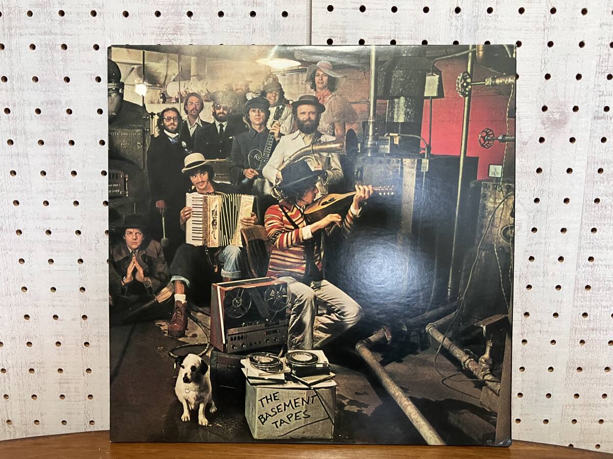 2026年最新】Yahoo!オークション -basement tapesの中古品・新品・未