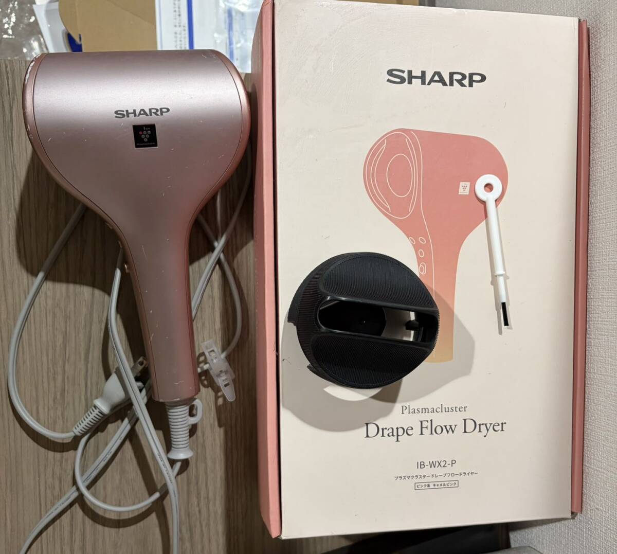 2026年最新】Yahoo!オークション -ジャンク品(ヘアドライヤー)の中古品