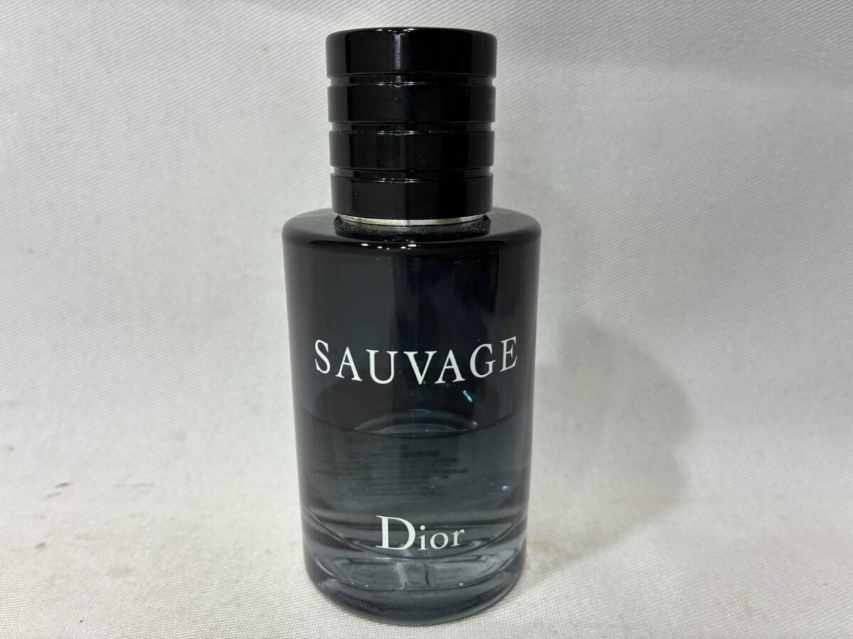 2026年最新】Yahoo!オークション -(dior ディオール) (sauvage