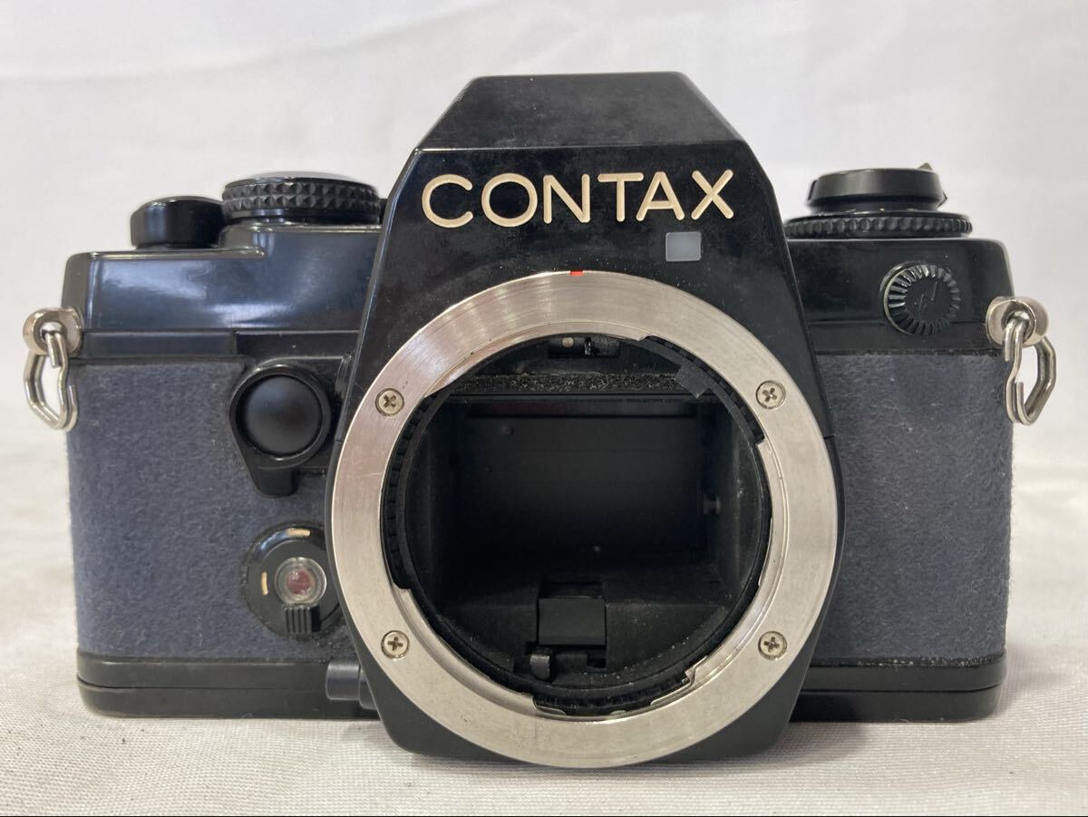 Yahoo!オークション -「contax 139 quartz」の落札相場・落札価格