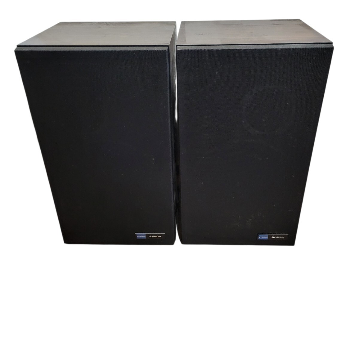 2026年最新】Yahoo!オークション - スピーカー本体(パイオニア 一般)の