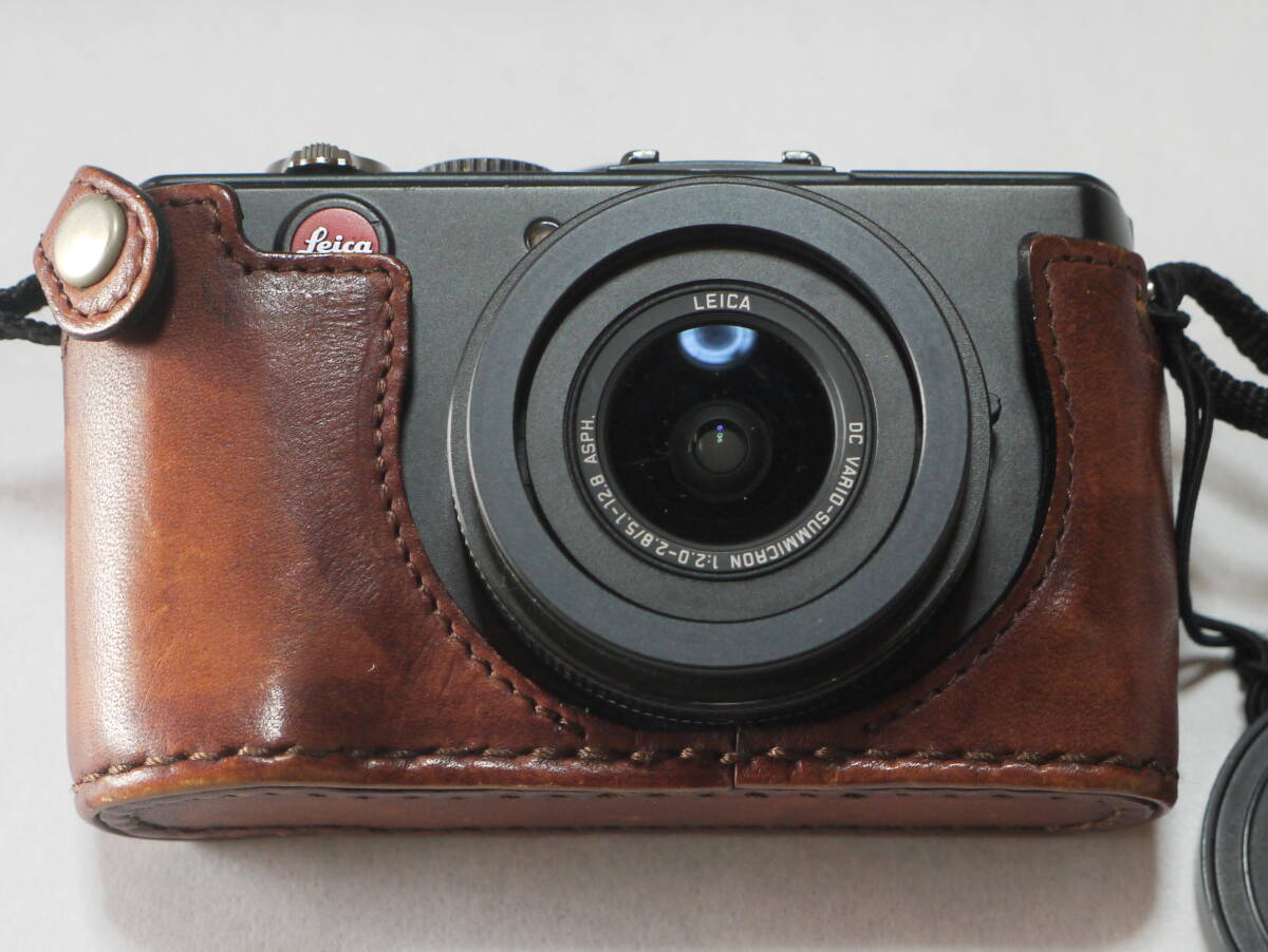 Yahoo!オークション -「ライカ leica d-lux4」の落札相場・落札価格