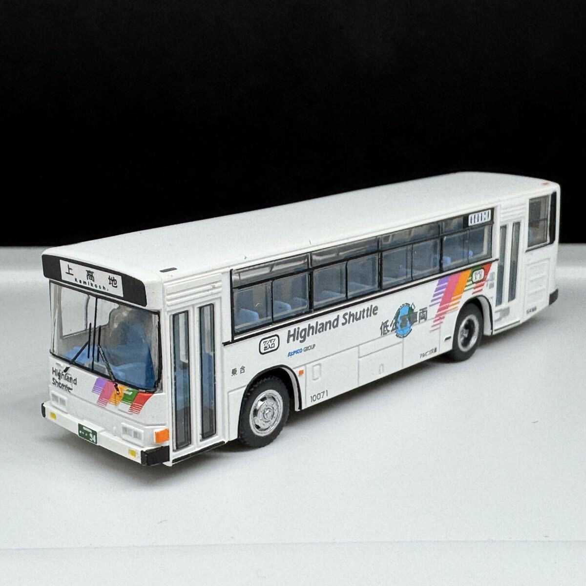 2026年最新】Yahoo!オークション -バスコレクション アルピコ交通の