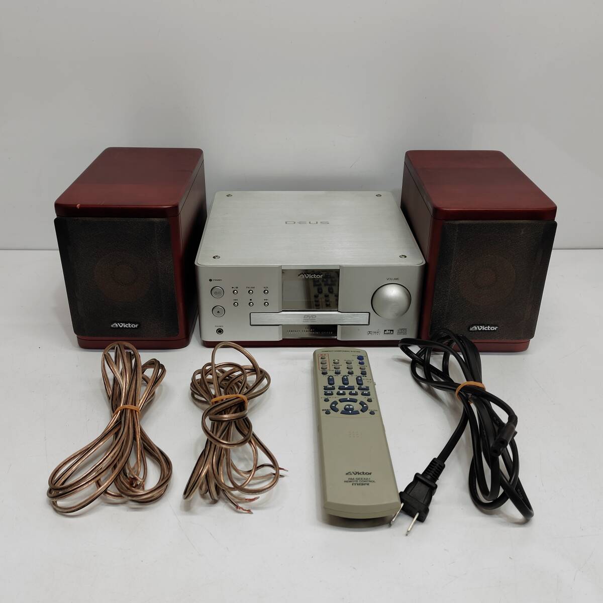 Yahoo!オークション -「victor ex-a1」の落札相場・落札価格