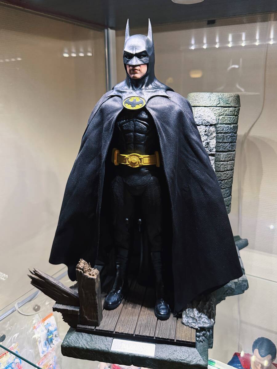 Yahoo!オークション -「ホットトイズ バットマン 2.0」の落札相場