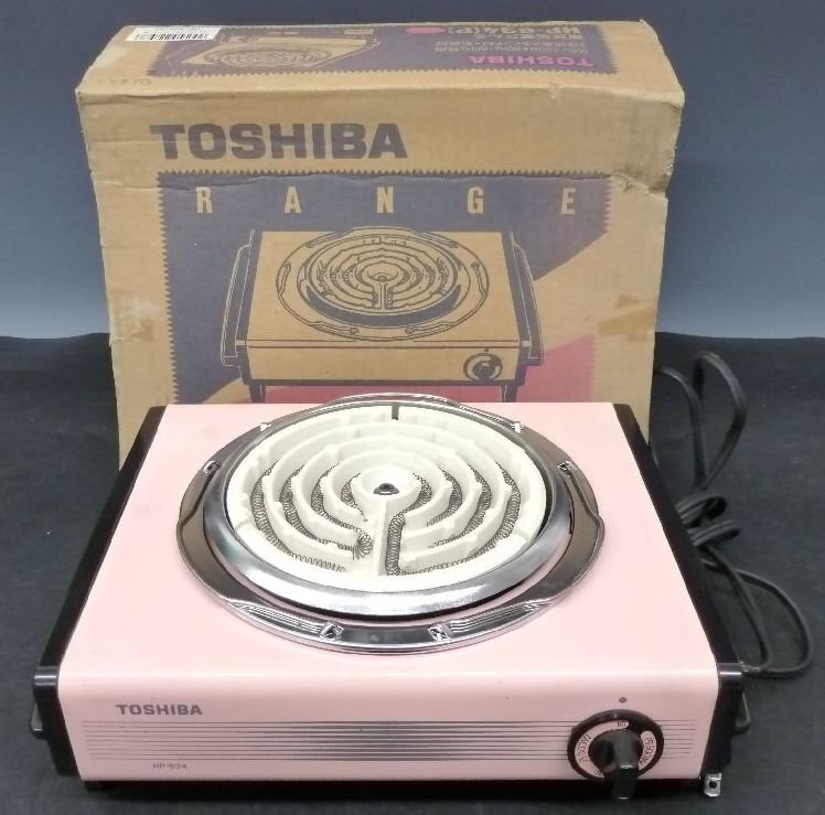 2026年最新】Yahoo!オークション -昭和 電気コンロの中古品・新品・未