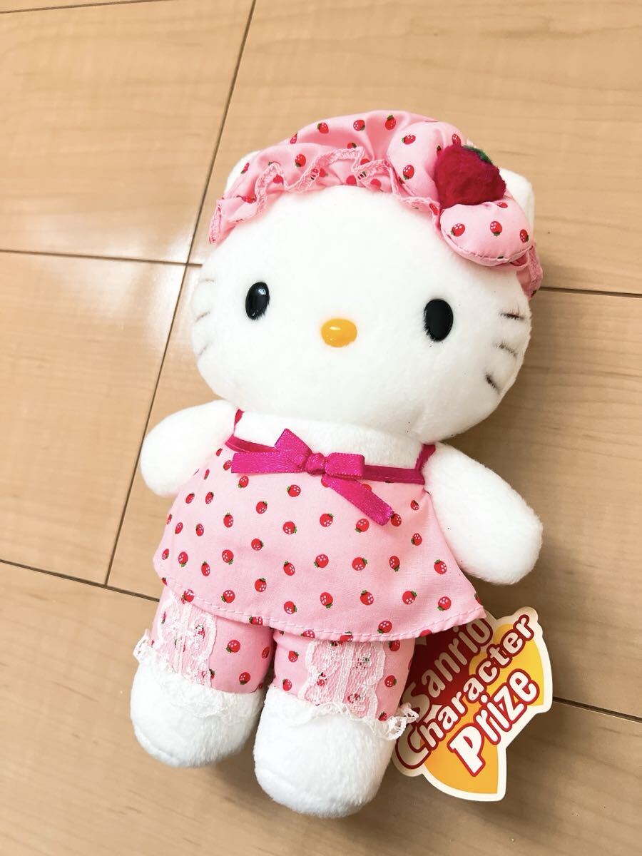 2026年最新】Yahoo!オークション -キティ ぬいぐるみ 2004の中古品