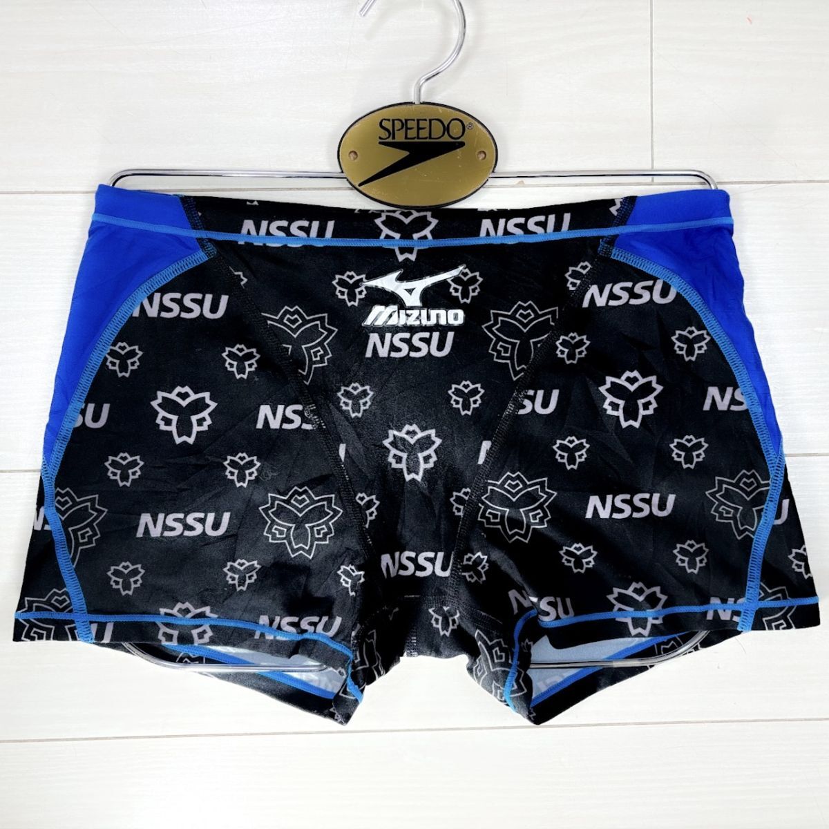 Yahoo!オークション -「日体大 水着」(男性用) (スイムウエア)の落札