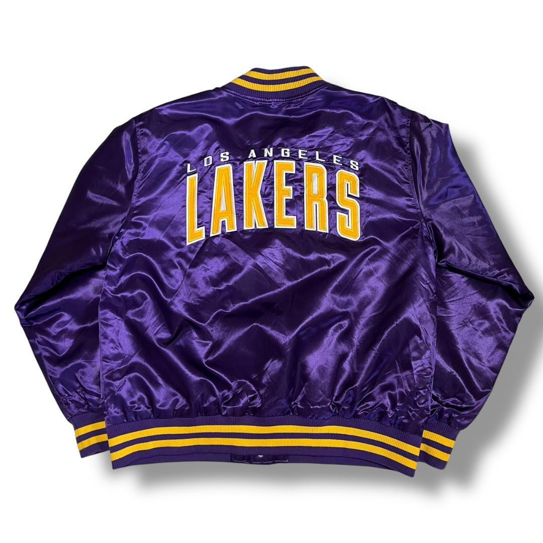 2026年最新】Yahoo!オークション -レイカーズ スタジャンの中古品