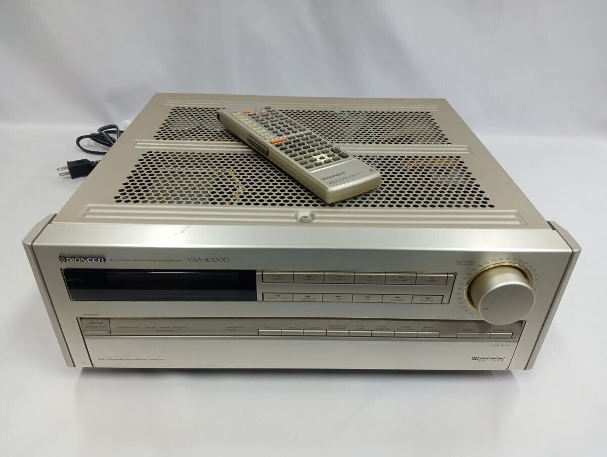 Yahoo!オークション -「pioneer vsa d」の落札相場・落札価格