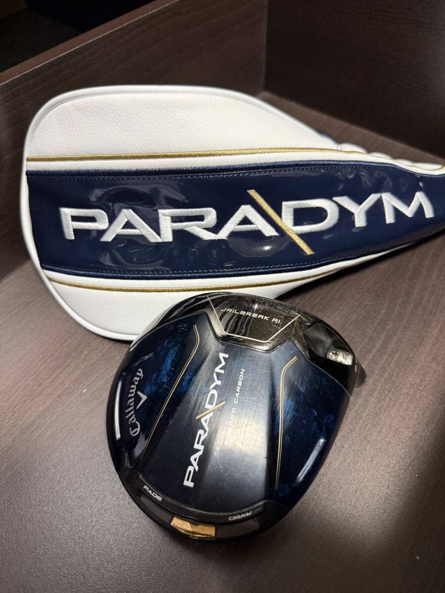 2026年最新】パラダイム ドライバー ヘッドをお探しなら！豊富な商品が