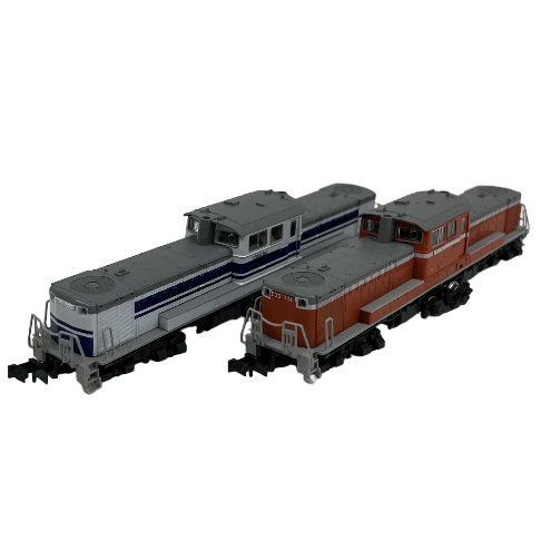 Yahoo!オークション -「dd51 ユーロライナー」の落札相場・落札価格