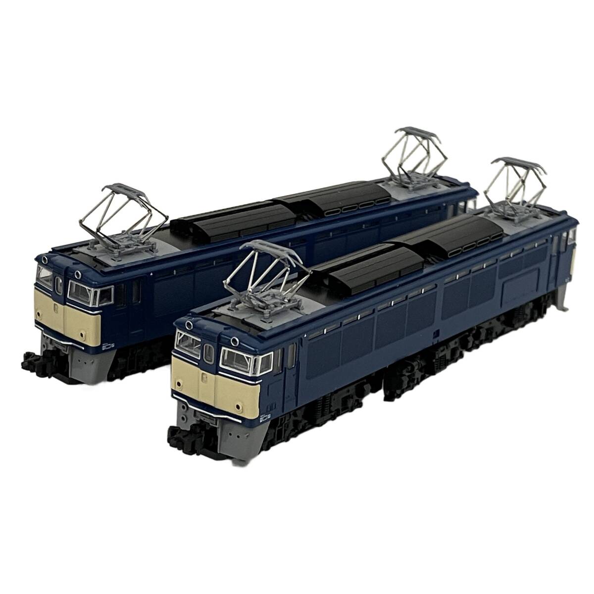 Yahoo!オークション -「碓氷峠」(鉄道模型) の落札相場・落札価格