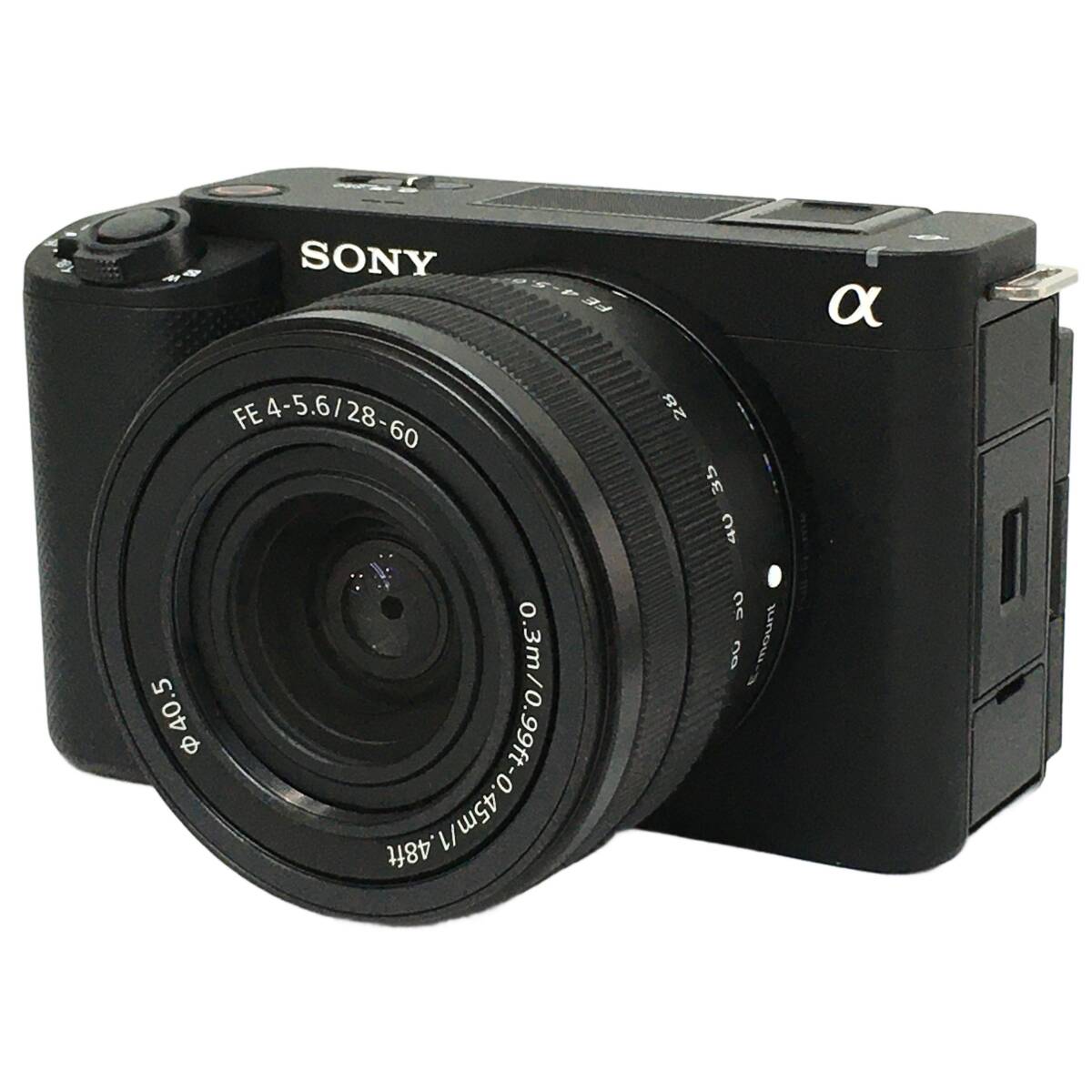 Yahoo!オークション -「sony fe 28-60mm f4-5.6」の落札相場・落札価格