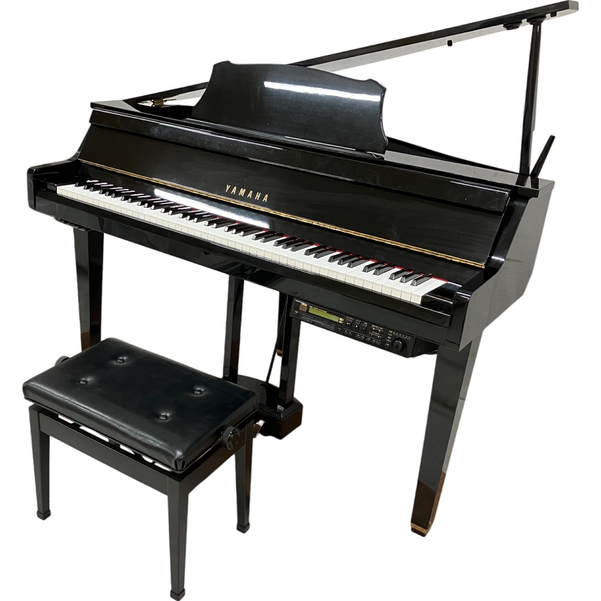 Yahoo!オークション -「yamaha dgp グランタッチ」の落札相場・落札価格