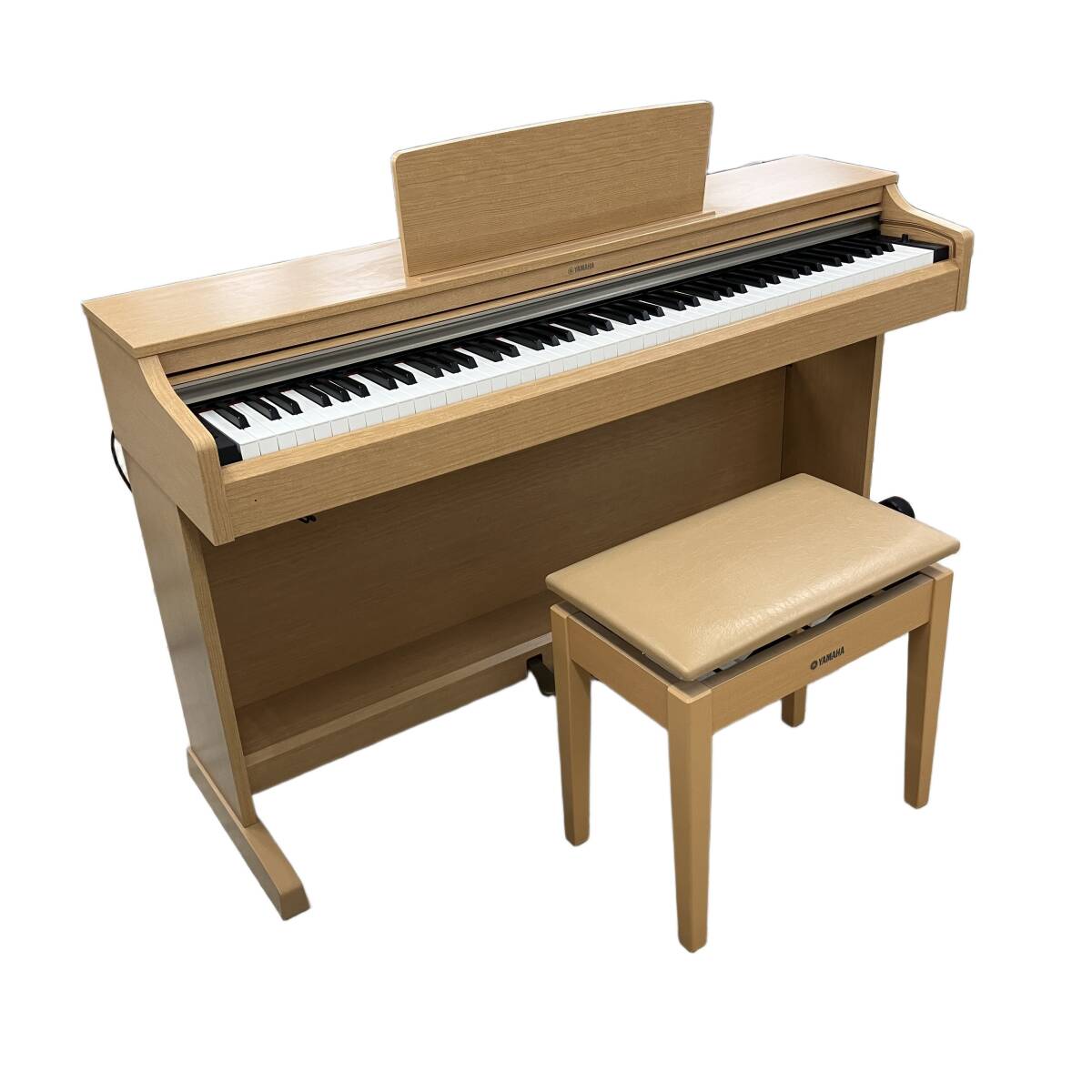 Yahoo!オークション -「yamaha ydp-162」の落札相場・落札価格