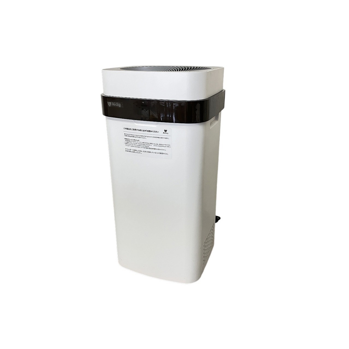 Yahoo!オークション -「x5s airdog」(空気清浄器) (冷暖房、空調)の