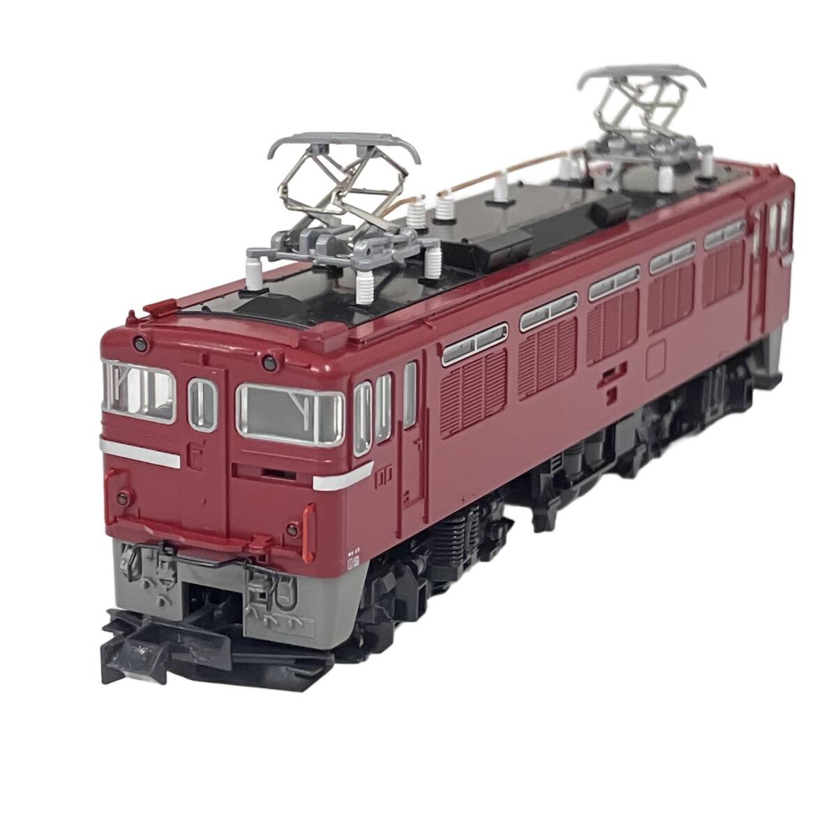 Yahoo!オークション -「ed75 nゲージ」の落札相場・落札価格