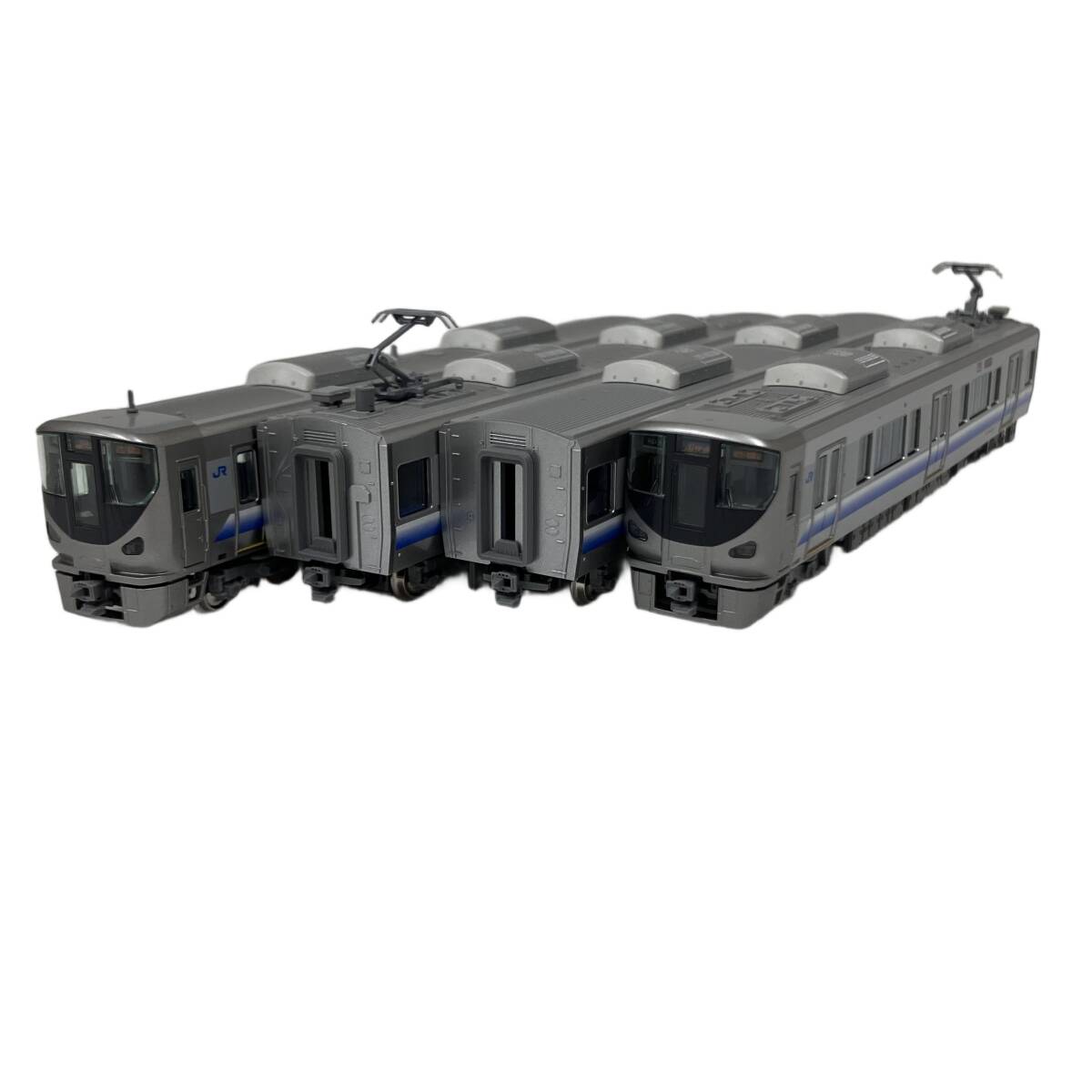 2026年最新】Yahoo!オークション -225系5000番台(Nゲージ)の中古品