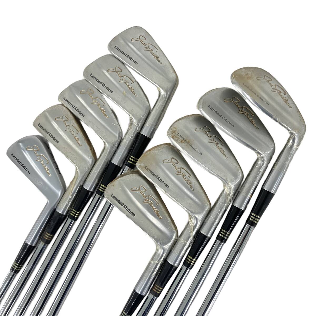 2026年最新】Yahoo!オークション -マクレガー ゴルフ クラブ セットの