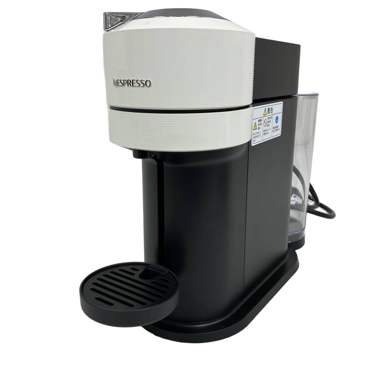 2026年最新】Yahoo!オークション -ネスプレッソ コーヒーメーカーの