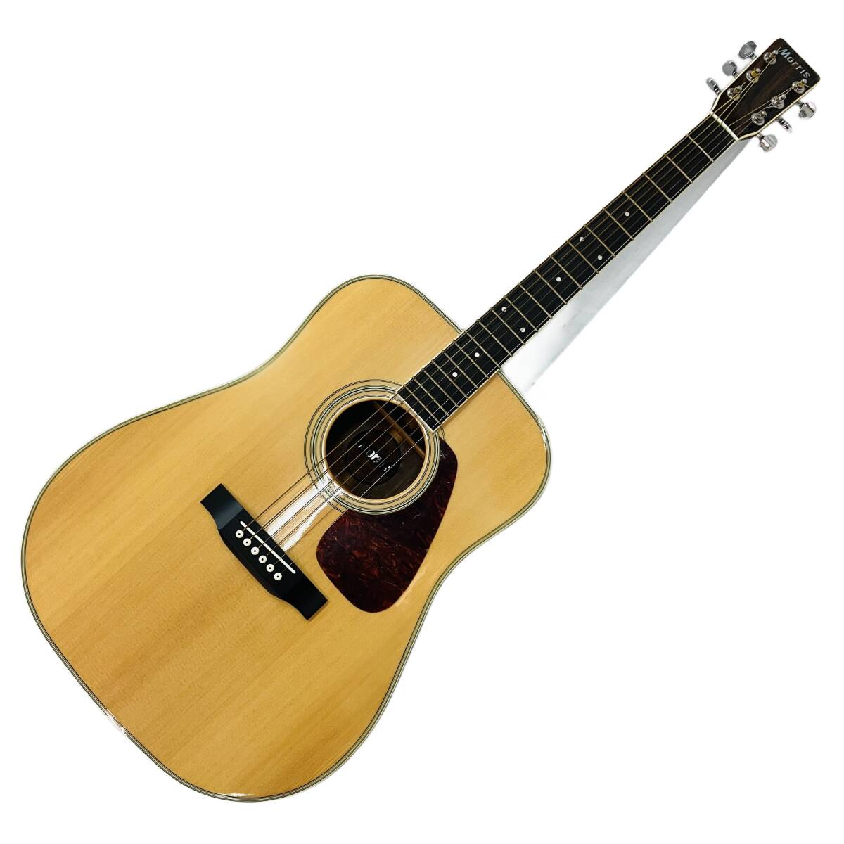 2026年最新】Yahoo!オークション -モーリス アコースティックギター