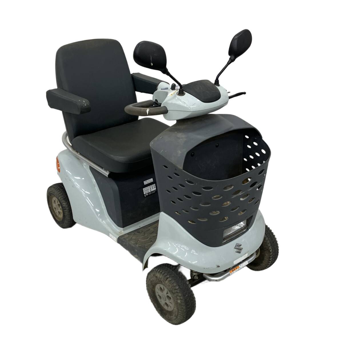 Yahoo!オークション -「スズキセニアカー中古」(車椅子、電動車) (看護