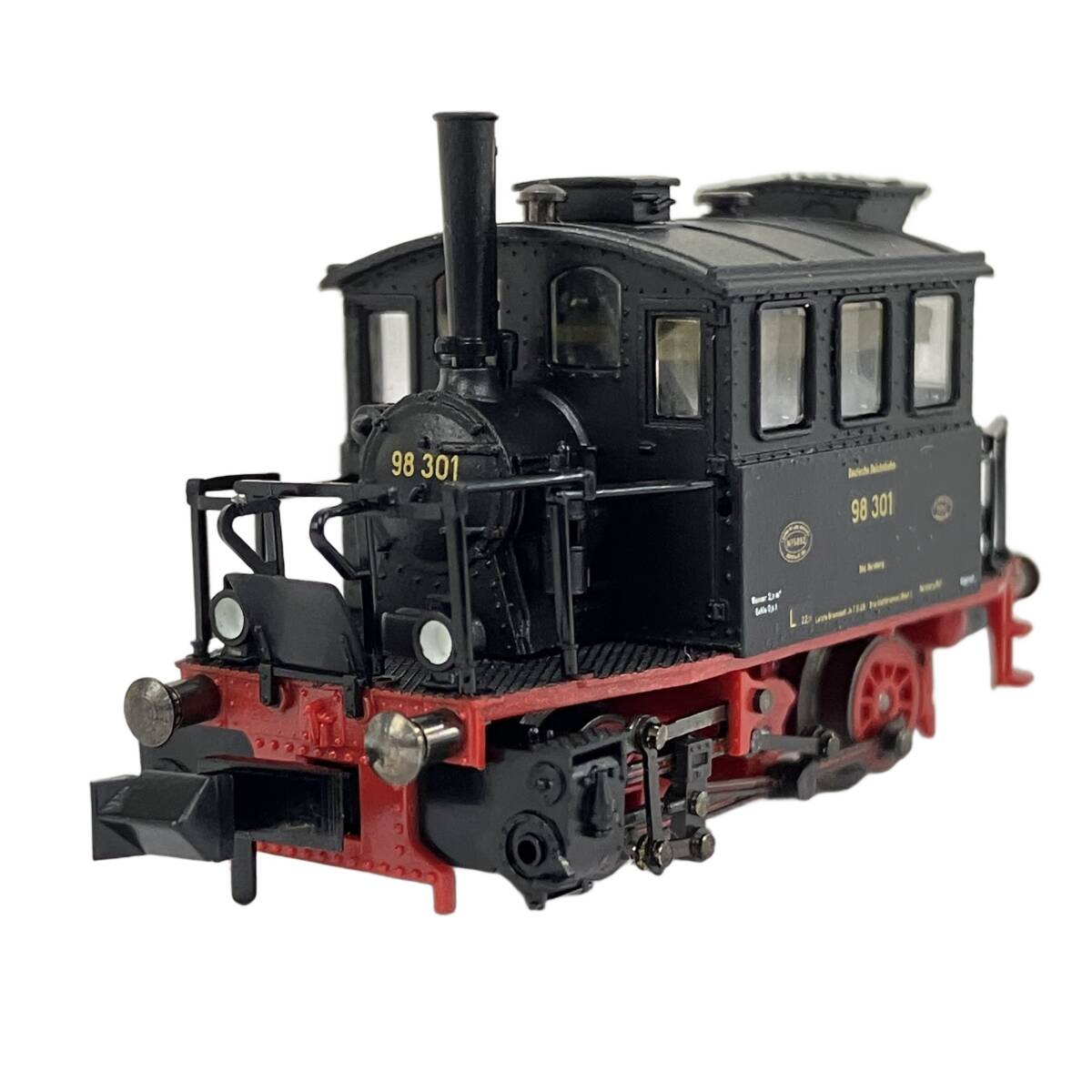 Yahoo!オークション -「蒸気」(外国車輌) (Nゲージ)の落札相場・落札価格