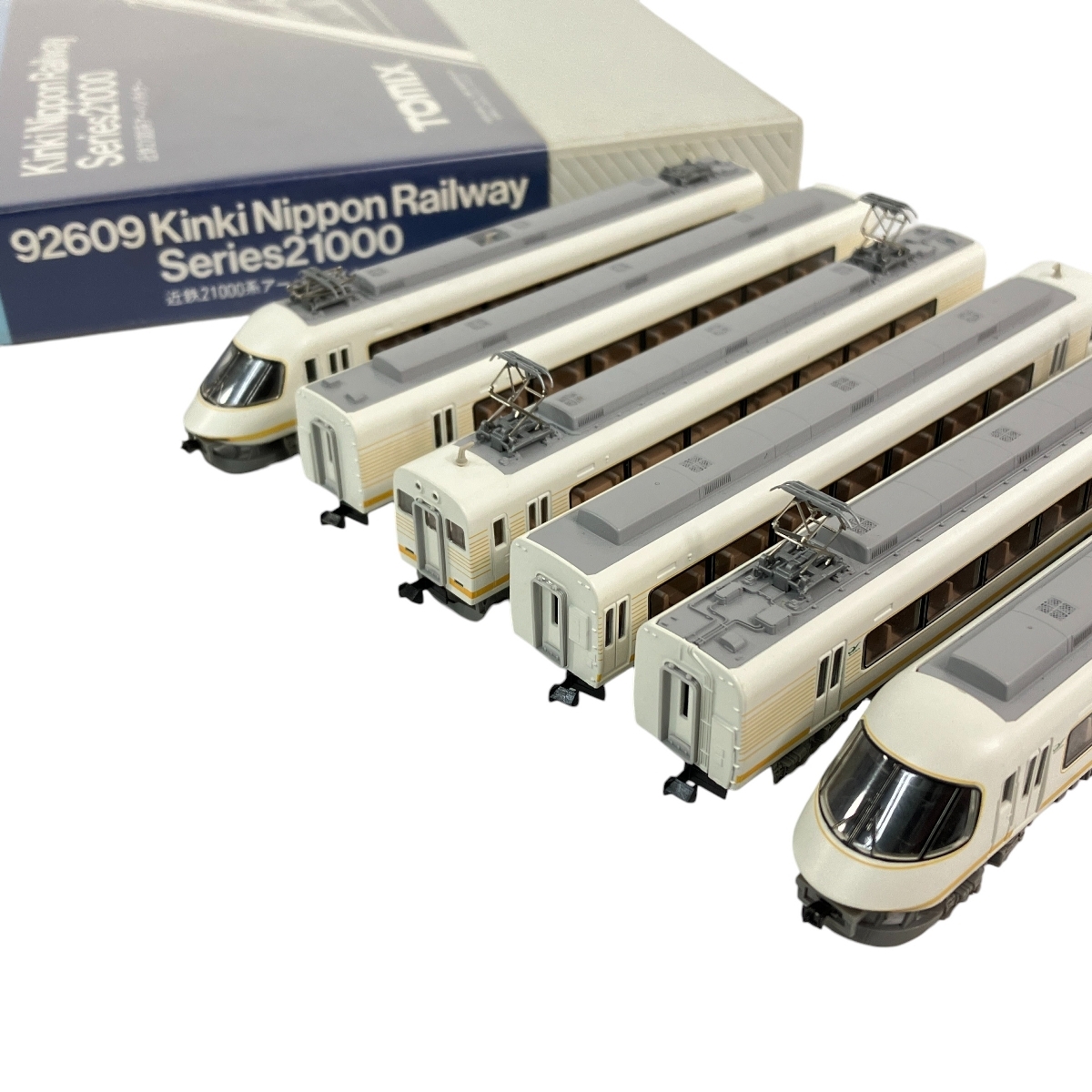 2026年最新】Yahoo!オークション -近鉄 アーバンライナー(Nゲージ)の