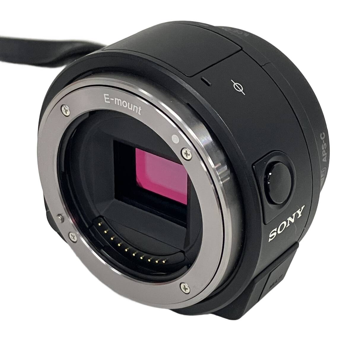 Yahoo!オークション -「eマウント レンズ ジャンク」の落札相場・落札価格