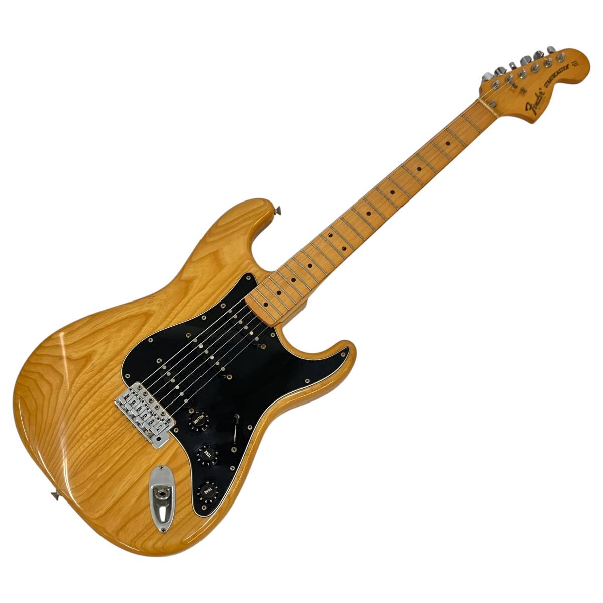 Yahoo!オークション -「フジゲン製ストラトキャスター」(フェンダー